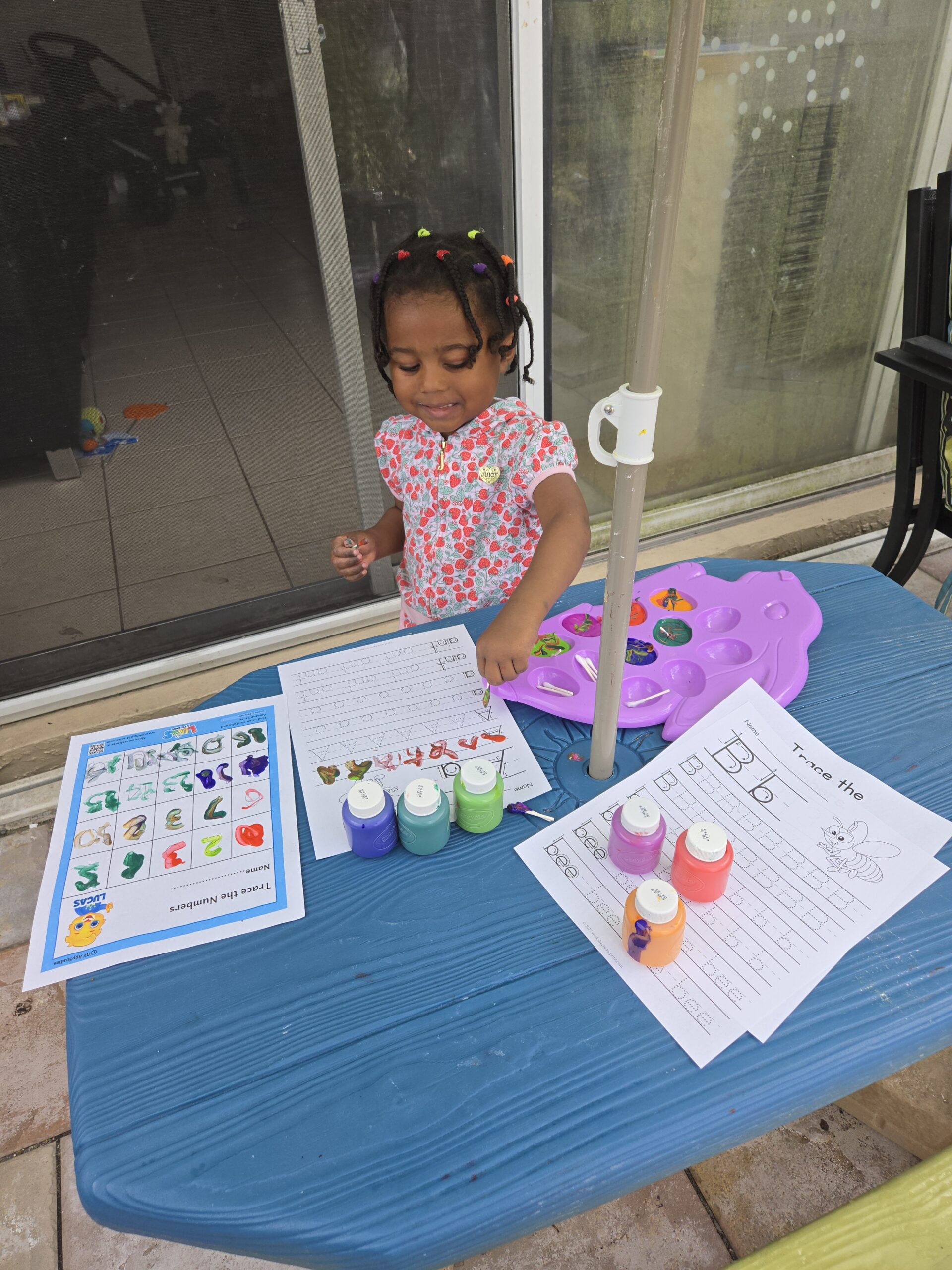 Why I Chose No Daycare (And How We Make It Work)