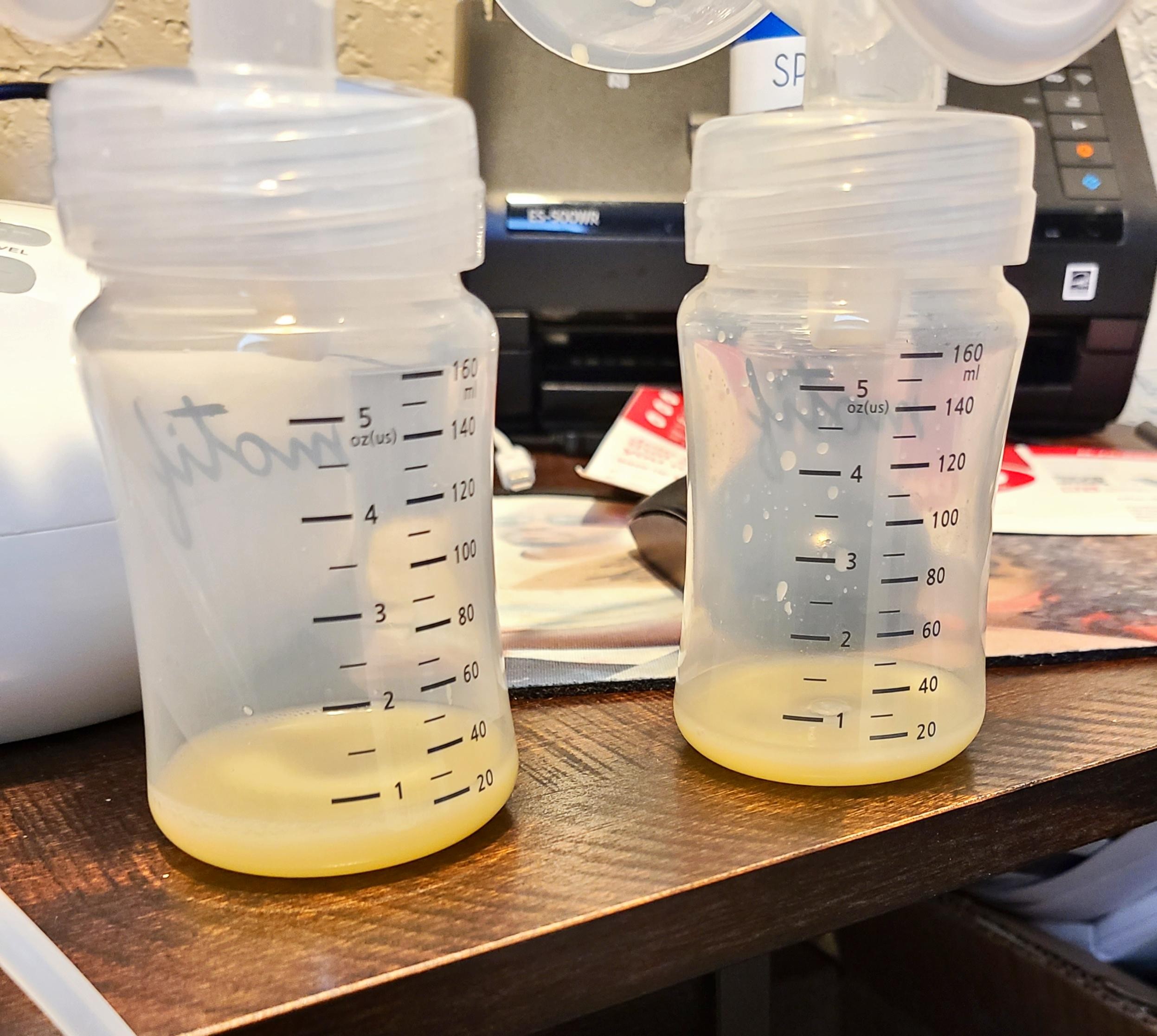 5 Easy Ways to Increase Milk Production
